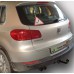 ТСУ для VW TIGUAN 1/2 2007 -/ JETTA (5K2) 2010 -2018 / SKODA YETI (5L7) 2009 -/KODIAQ 2016- /KAROQ